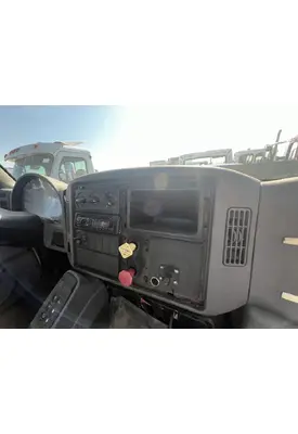 INTERNATIONAL 4400 Dash Bezel