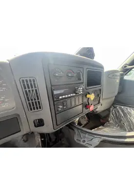 INTERNATIONAL 4400 Dash Bezel