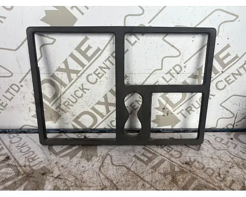 INTERNATIONAL 4400 Dash Panel