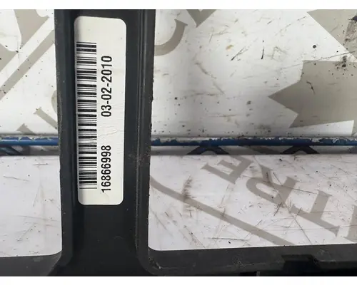 INTERNATIONAL 4400 Dash Panel