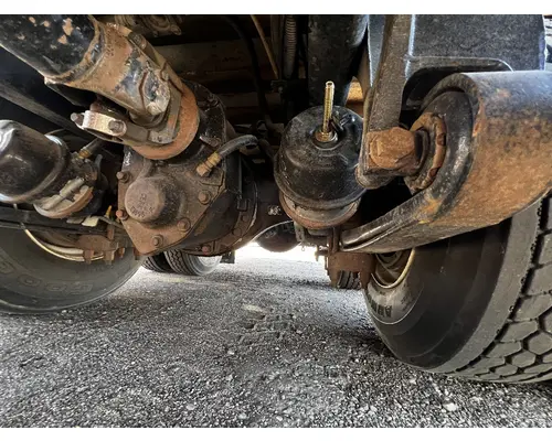 INTERNATIONAL 4400 Differential Assembly (Rear, Rear)