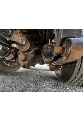 INTERNATIONAL 4400 Differential Assembly (Rear, Rear)