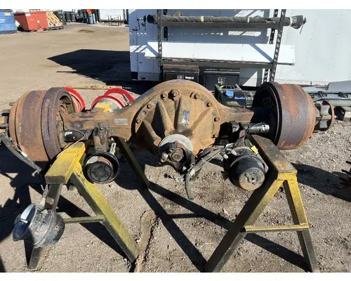 INTERNATIONAL 4400 Differential Assembly (Rear, Rear)