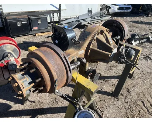 INTERNATIONAL 4400 Differential Assembly (Rear, Rear)