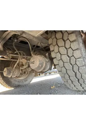 INTERNATIONAL 4400 Differential Assembly (Rear, Rear)