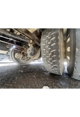 INTERNATIONAL 4400 Differential Assembly (Rear, Rear)