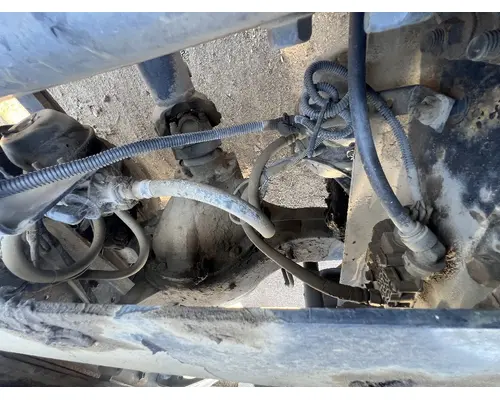 INTERNATIONAL 4400 Differential Assembly (Rear, Rear)