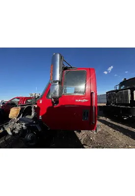 INTERNATIONAL 4400 Door Assembly, Front