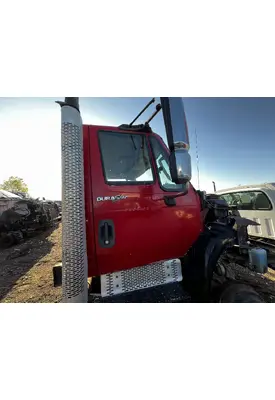 INTERNATIONAL 4400 Door Assembly, Front