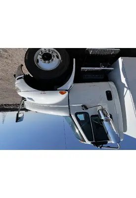 INTERNATIONAL 4400 Door Assembly, Front