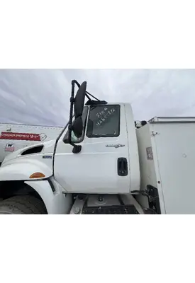 INTERNATIONAL 4400 Door Assembly, Front
