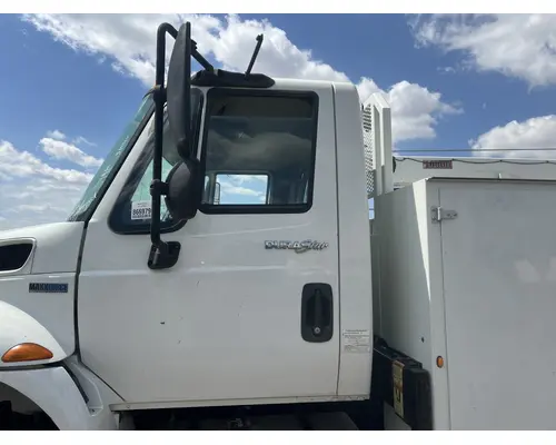 INTERNATIONAL 4400 Door Assembly, Front