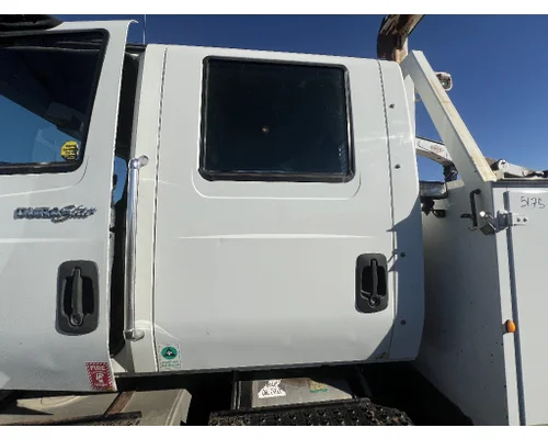 INTERNATIONAL 4400 Door Assembly, Rear or Back