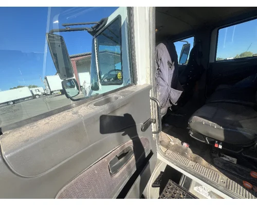 INTERNATIONAL 4400 Door Assembly, Rear or Back