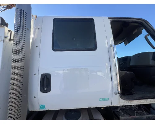INTERNATIONAL 4400 Door Assembly, Rear or Back