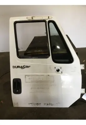 INTERNATIONAL 4400 Door Assembly