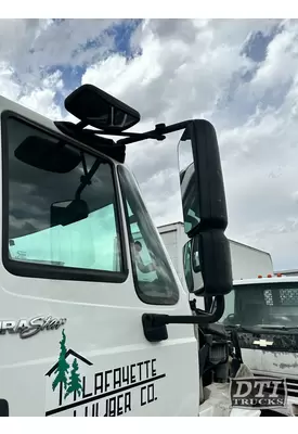 INTERNATIONAL 4400 Door Glass, Front