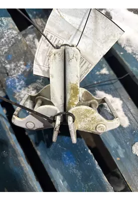 INTERNATIONAL 4400 Door Hinge Front