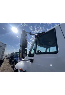 INTERNATIONAL 4400 Door Vent Glass, Front