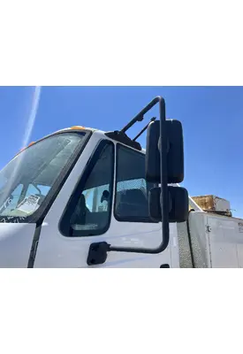 INTERNATIONAL 4400 Door Vent Glass, Front