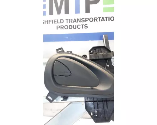 INTERNATIONAL 4400 Door Window Regulator, Front