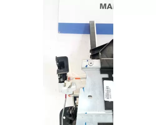 INTERNATIONAL 4400 Door Window Regulator, Front