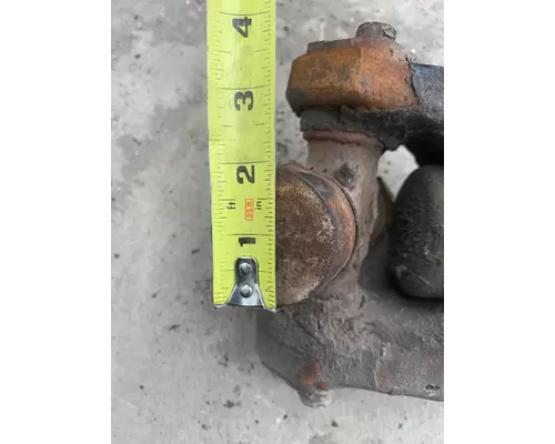 INTERNATIONAL 4400 Drive Shaft, Rear