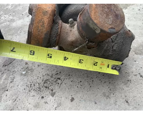 INTERNATIONAL 4400 Drive Shaft, Rear