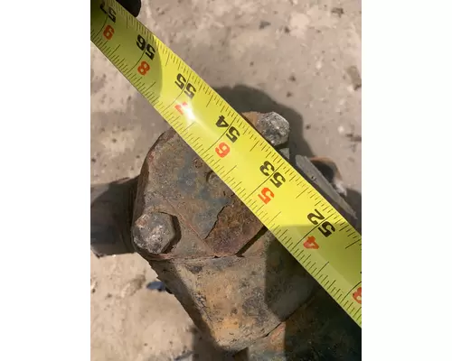 INTERNATIONAL 4400 Drive Shaft, Rear