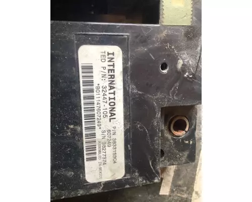 INTERNATIONAL 4400 ECM (Body Control Module)