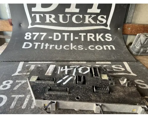 INTERNATIONAL 4400 ECM (Body Control Module)