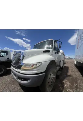 INTERNATIONAL 4400 ECM (Body Control Module)