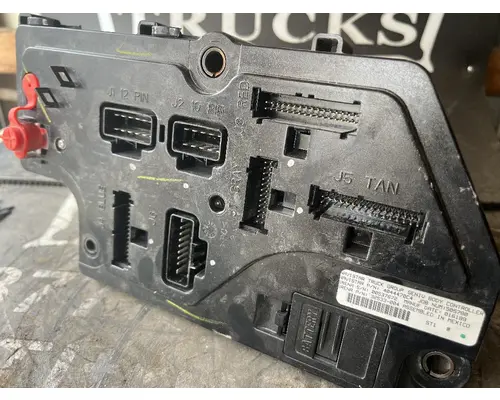 INTERNATIONAL 4400 ECM (Body Control Module)