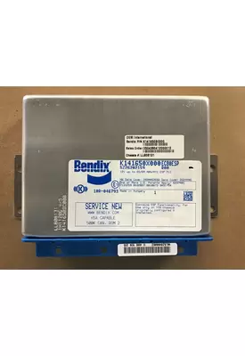 INTERNATIONAL 4400 ECM (Brake & ABS)