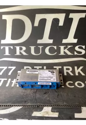 INTERNATIONAL 4400 ECM (Brake & ABS)