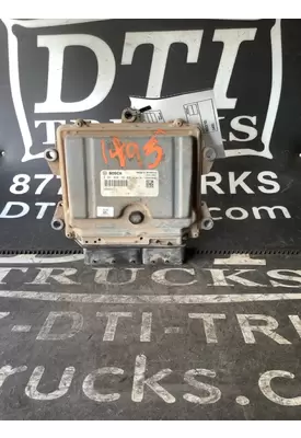 INTERNATIONAL 4400 ECM (Emissions)