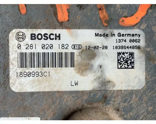 INTERNATIONAL 4400 ECM (Emissions)