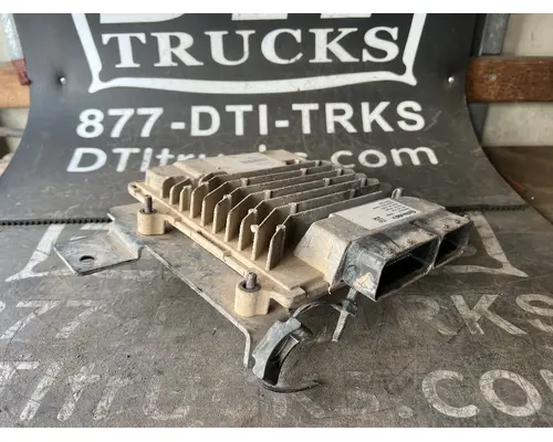 INTERNATIONAL 4400 ECM (Emissions)