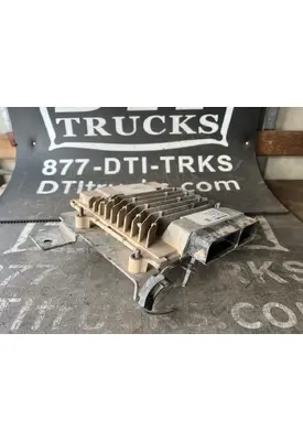 INTERNATIONAL 4400 ECM (Emissions)