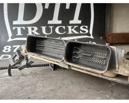 INTERNATIONAL 4400 ECM (Emissions)