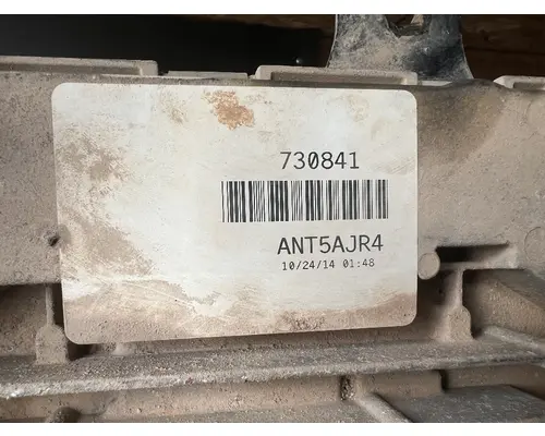 INTERNATIONAL 4400 ECM (Emissions)