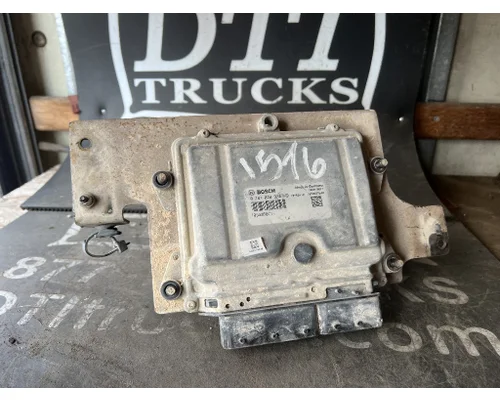 INTERNATIONAL 4400 ECM (Emissions)
