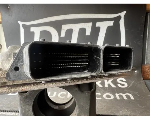 INTERNATIONAL 4400 ECM (Emissions)