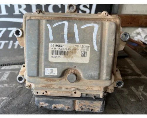 INTERNATIONAL 4400 ECM (Emissions)