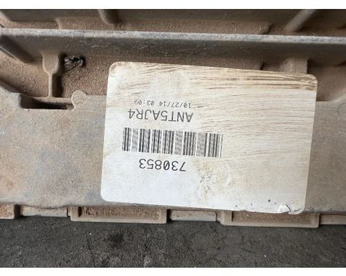 INTERNATIONAL 4400 ECM (Emissions)