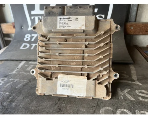 INTERNATIONAL 4400 ECM (Emissions)