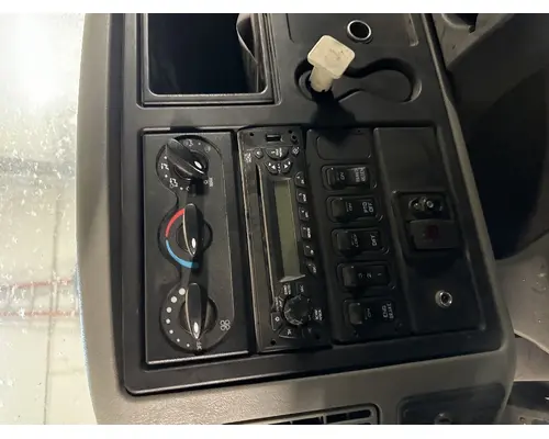 INTERNATIONAL 4400 ECM (HVAC)