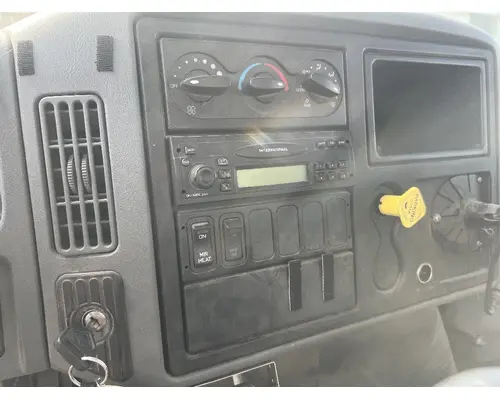 INTERNATIONAL 4400 ECM (HVAC)