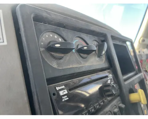 INTERNATIONAL 4400 ECM (HVAC)