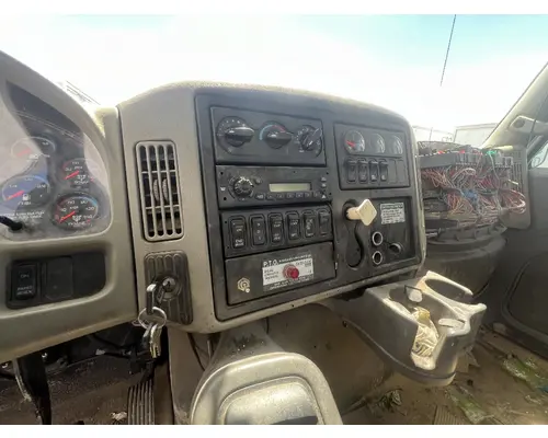 INTERNATIONAL 4400 ECM (HVAC)